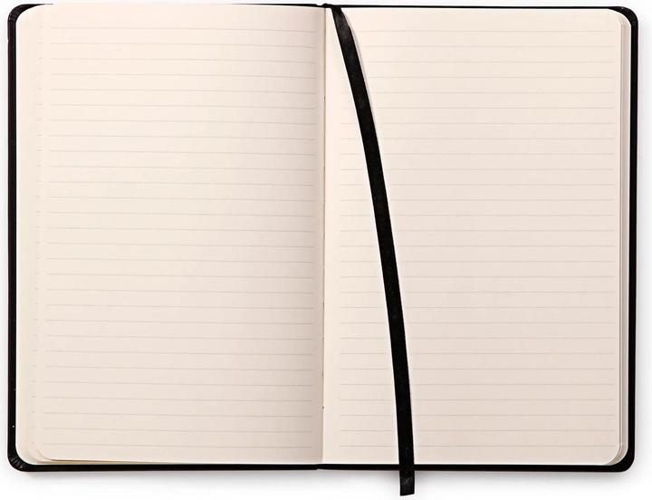 Actual product image Rhodia WEBNOTEBOOK - Notebooks (A5, Lined)