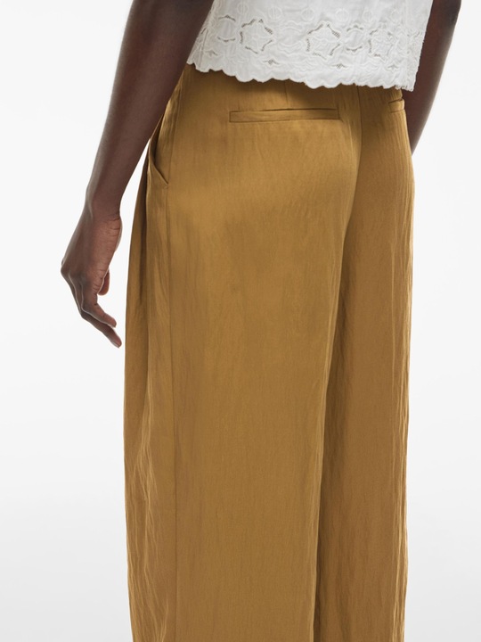 Actual product image Rouge Edit High Waist Hose (42)