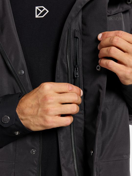 Immagine prodotto Didriksons Andreas Parka 2 (XL)
