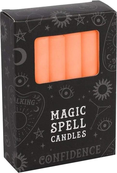 Immagine prodotto Something Different Candele Magiche Incantesimo 12Pack (12 pz.)