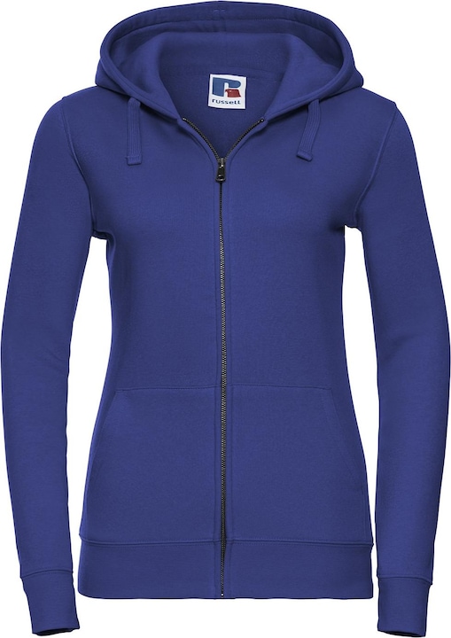 Image du produit Russell - Veste à capuche AUTHENTIC - Femme (L)