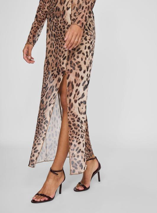 Actual product image Vila Mesh Midikleid (XS)