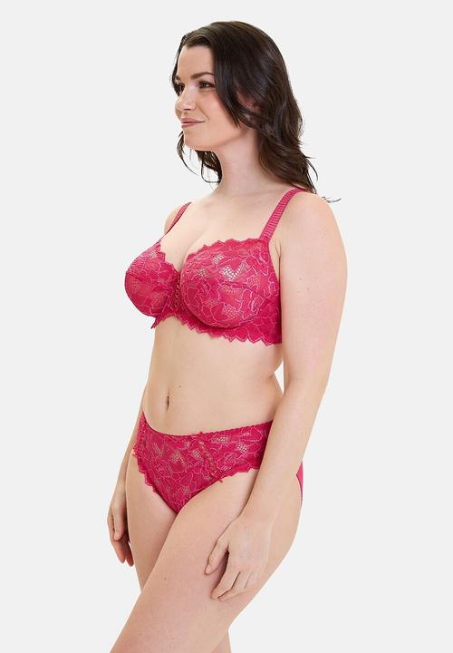 Produktbild Sans Complexe Full-Cup-BH mit Formbügeln Arum (Einzelpack, 80 D)