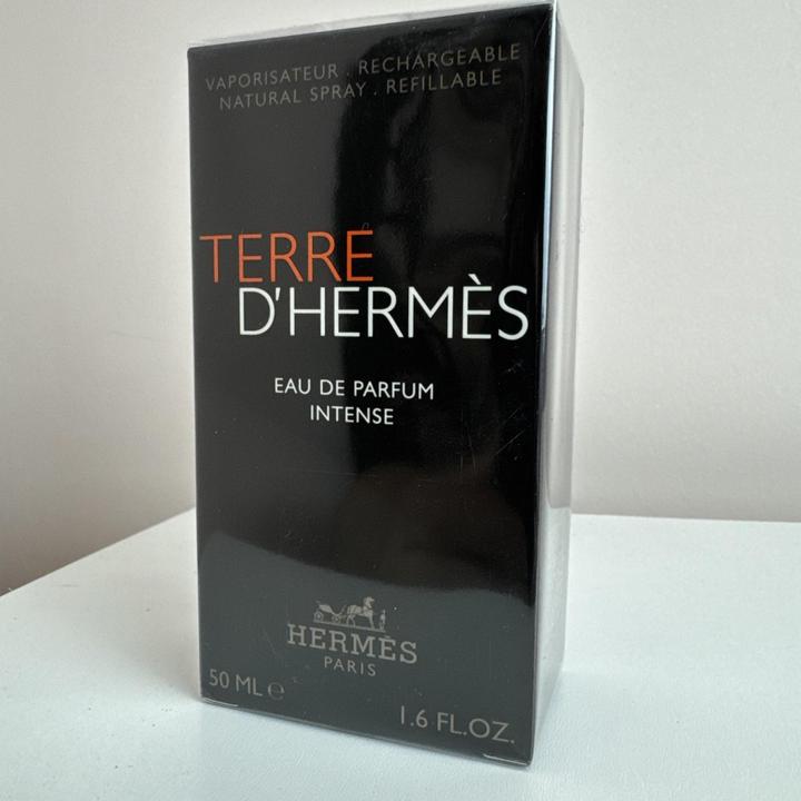 Image du produit Hermès Terre d'Hermes (Eau de parfum, 50 ml)