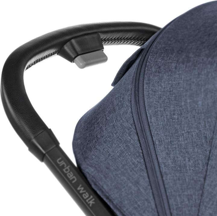 Actual product image Jané BeCool Buggy Urban Walk (0 Months - 4 years)