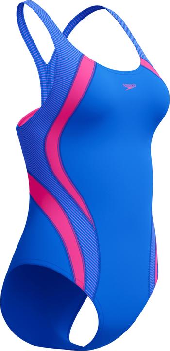 Produktbild Speedo Quantum Rib Splice 1pc (32)