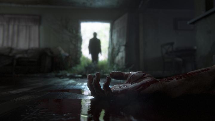 Produktbild Sony The Last of Us Part II (2) (PS4, EN)