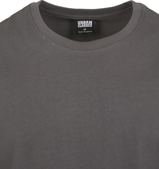 Produktbild Urban Classics Open Edge Sleeveless Tee (S)