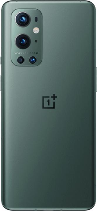 Actual product image OnePlus 9 Pro (128 GB, Stellar Black, 6.70", Dual SIM, 48 Mpx, 5G)