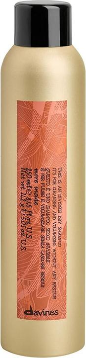 Image du produit Davines More Inside - Shampooing sec invisible (Shampoing sec, 250 ml)