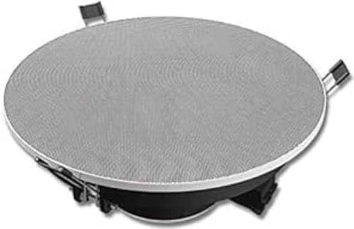 Busch-Jaeger Recessed ceiling speaker, 13 cm (1 pcs.)