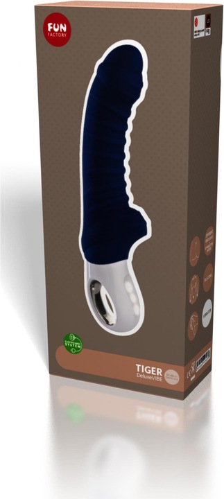 Image du produit Fun Factory Tigre G5