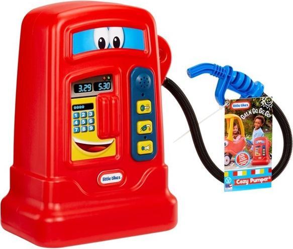 Actual product image Little Tikes Cozy Pumper