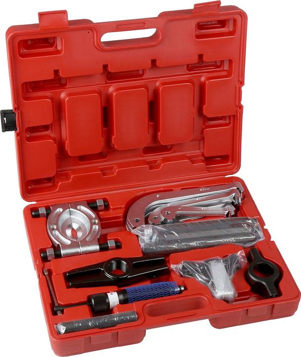 Actual product image RS PRO 25 piece hydraulic puller set