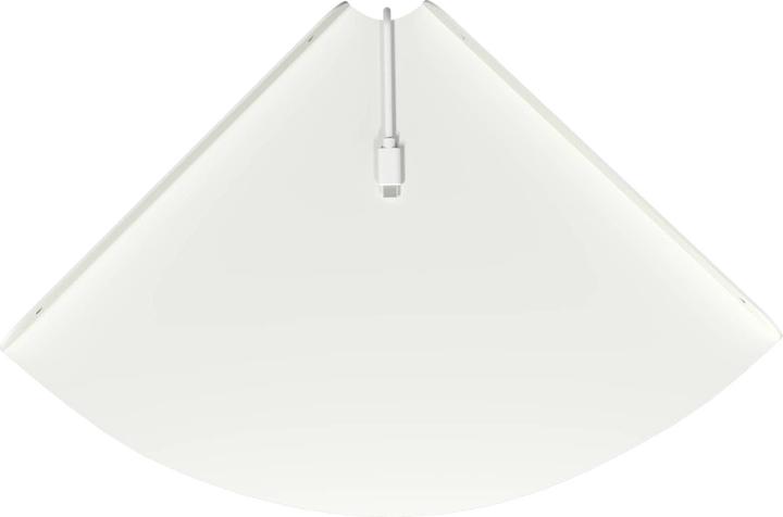 Actual product image vidaXL Schwebendes Regal