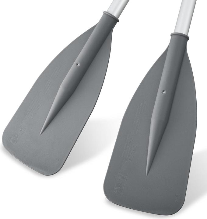 Immagine prodotto Bestway Set gommone sportivo Hydro Force Caspian Elite - 2,30 m (230 cm, 2 Persone)