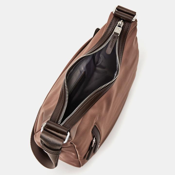 Immagine prodotto Mandarina Duck Borsa a tracolla Hunter Medium Hobo VCT40