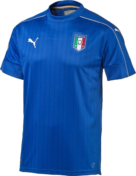 Puma Réplique d'Italia Home (M)