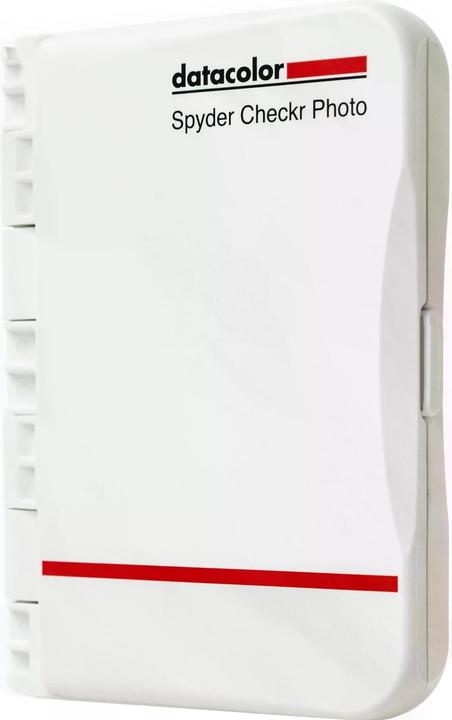 Actual product image Datacolor Spyder Checkr Photo (Various)