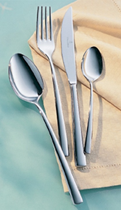 Immagine prodotto Villeroy & Boch Kaffeelöffel Piemont (1 Pezzo/i, Misurini)
