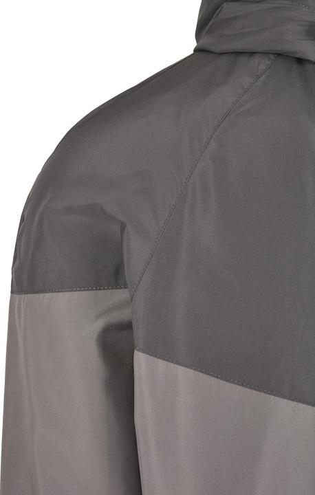 Immagine prodotto Urban Classics Giacca da uomo 2-Tone Tech Windrunner (L, S)