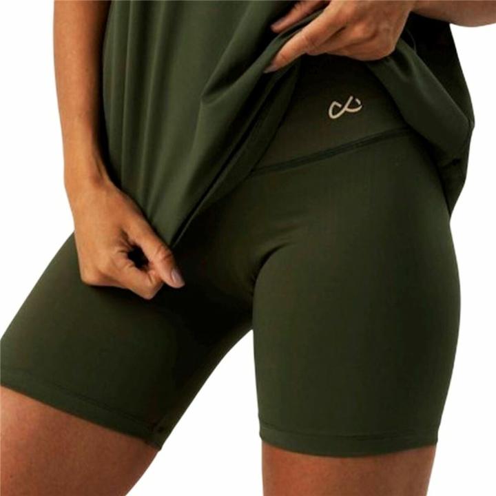 Produktbild Ditchil Sporthose Damen Alive Olive (M)