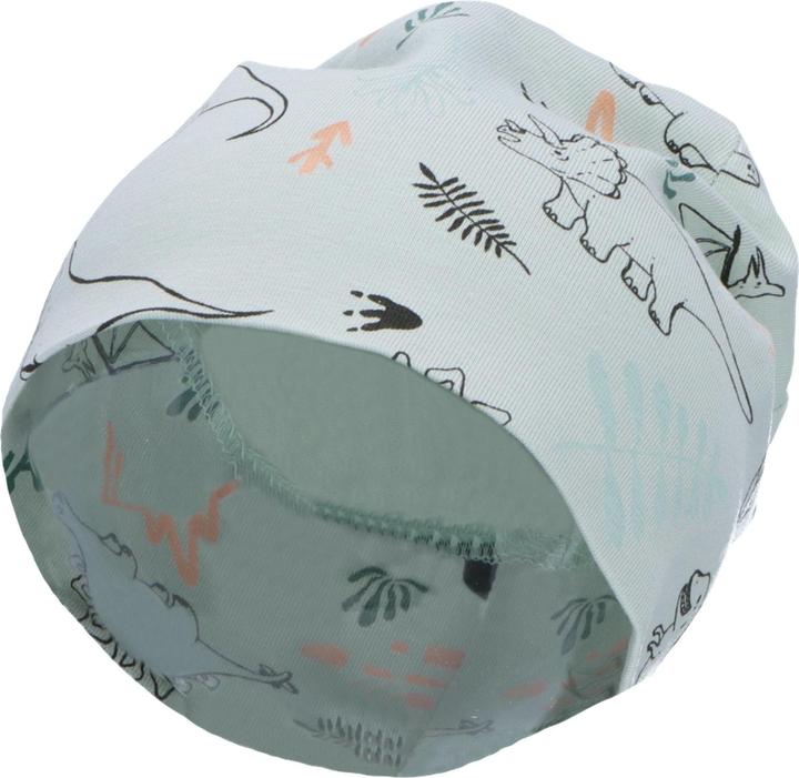 Actual product image Sterntaler Kids Transitional Cap Dinosaur (45)