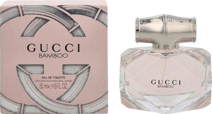 Immagine prodotto Gucci Bambù (Eau de toilette, 50 ml)