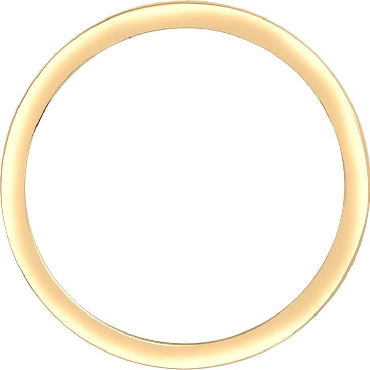 Image du produit Elli Bandring mit Kristallen (62, Argent 925)