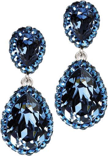Argent, Bleu jean
