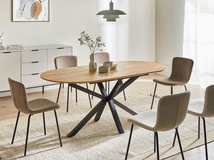 Actual product image Beliani Macquarie