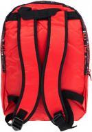 Actual product image A.C. Milan Backpack 36 cm - Soccer