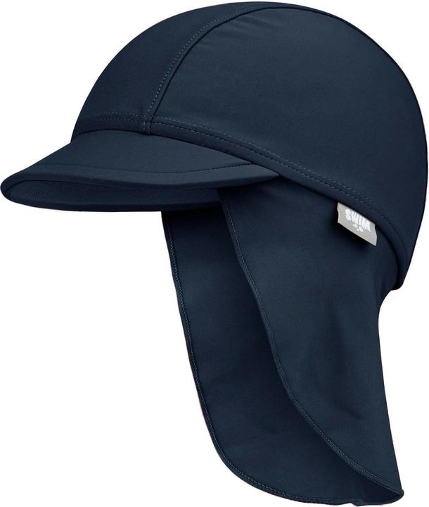 Produktbild Sterntaler Kid's SchirmmÃ¼tze Nacken Uni