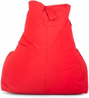 Actual product image Skye Decor Colorify Large Pear Bean Bag