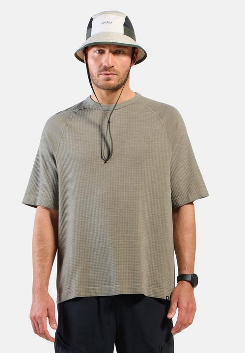 Actual product image Odlo Cubic Merino (S)
