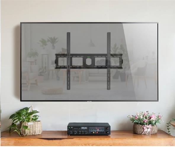 Actual product image Onkron UF4-B (Wall, 75 kg, 55" - 100")