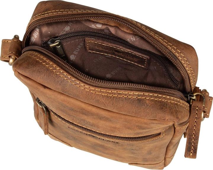 Image du produit Greenburry Sac à bandoulière Vintage 1832