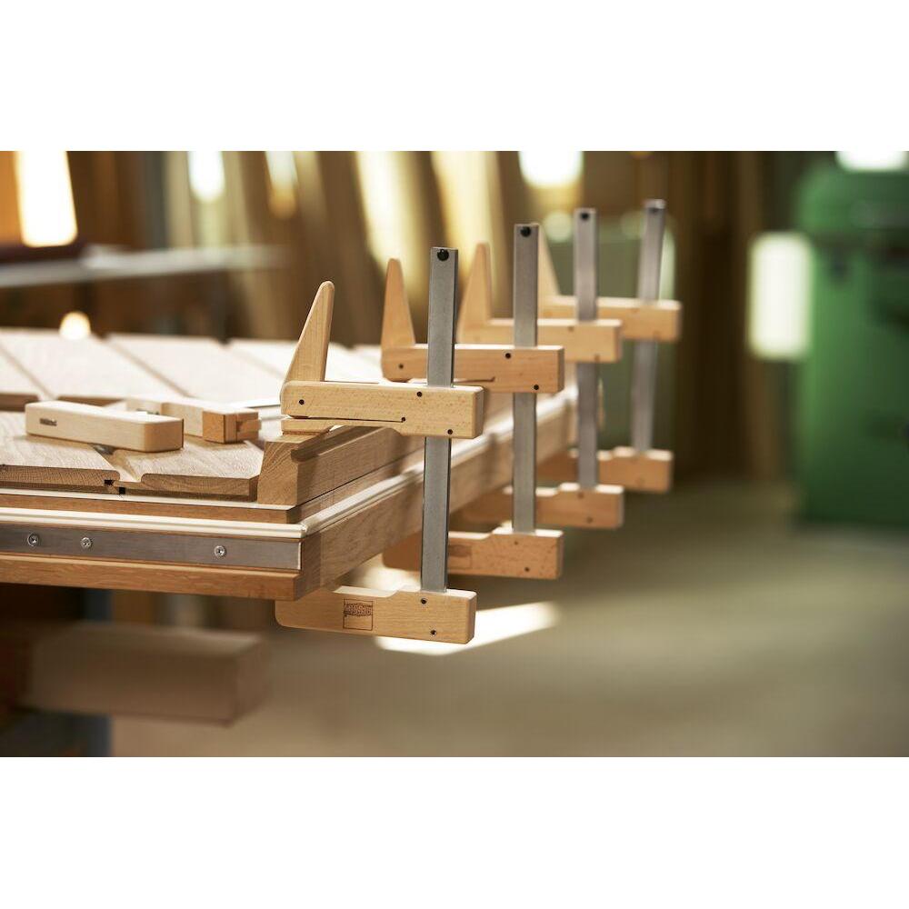 Thumbnail - Bessey, Schraubstock + Zwinge, Zwinge (600 mm)