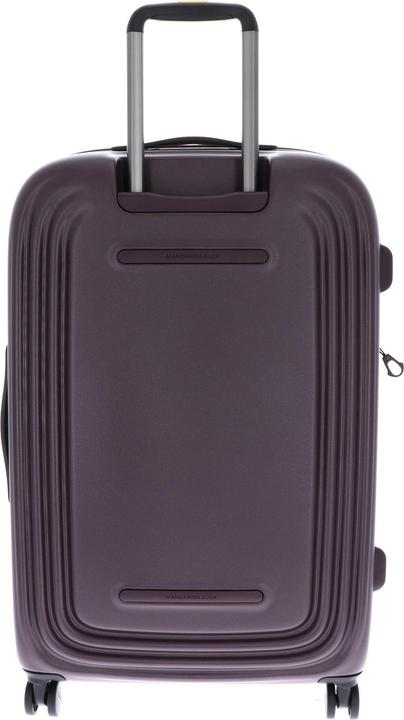 Image du produit Mandarina Duck Logoduck + Trolley (103 l)