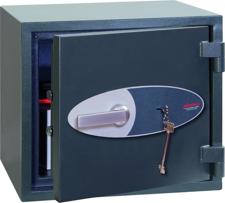 Produktbild Phoenix Wertschutzschrank HS1052K Neptune (46 l)