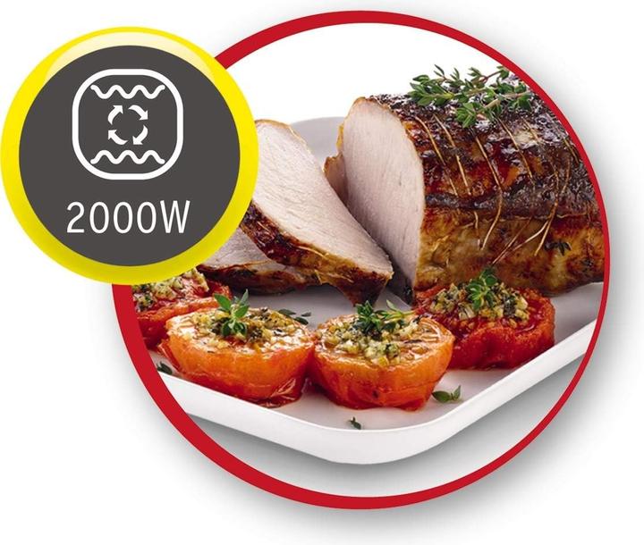 Produktbild Moulinex Ofen