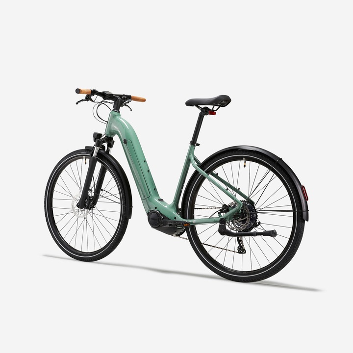 Rockrider E-ACTV 500