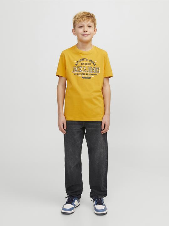 Produktbild Jack & Jones Jjichris Jjoriginal Sq 602 Noos Jnr (176)