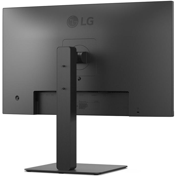 Produktbild LG 27" 27BA750-B (1920 x 1080 Pixel, 27")