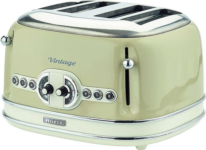 Actual product image Ariete 156 Vintage (EU plug)