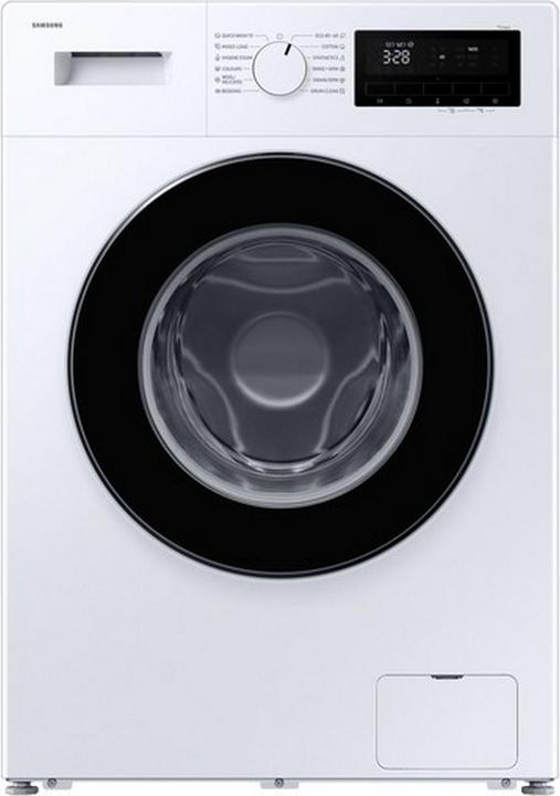 Actual product image Samsung WW70FG3M05AW (7 kg, Left)