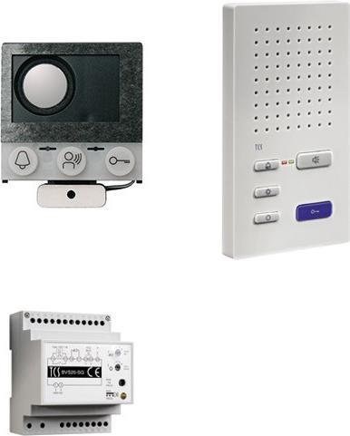 Actual product image TCS PAIF010/004