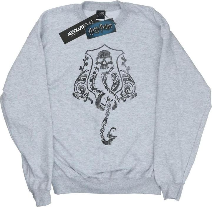 Immagine prodotto Dark Mark Crest Felpa Ragazzi (128)