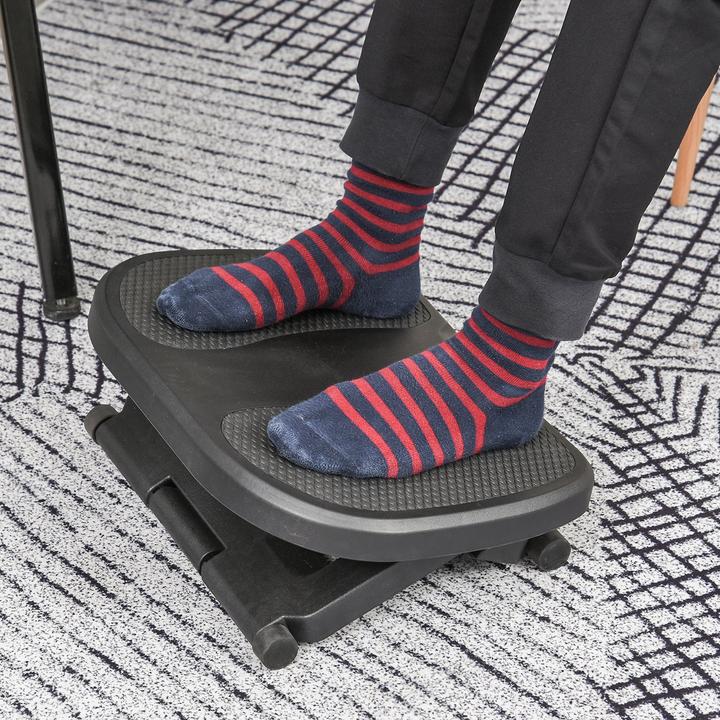 Image du produit Jamb Repose-pieds