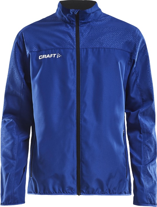 Actual product image Craft Rush Wind Jacket Mens (XL)